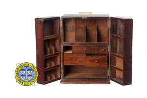 Warren Medicine Chest